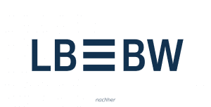 Neues LBBW Logo 2018